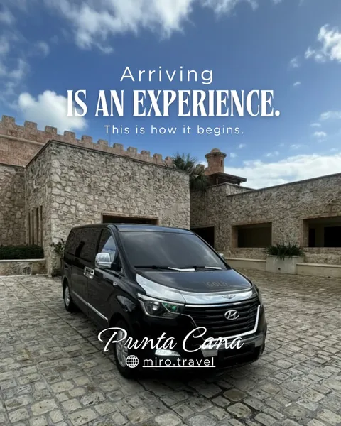 Arriving sets the tone for your entire trip. With Miro Travel DMC, your journey begins the moment you land—smooth, private, and stress-free. Reliable airport t…