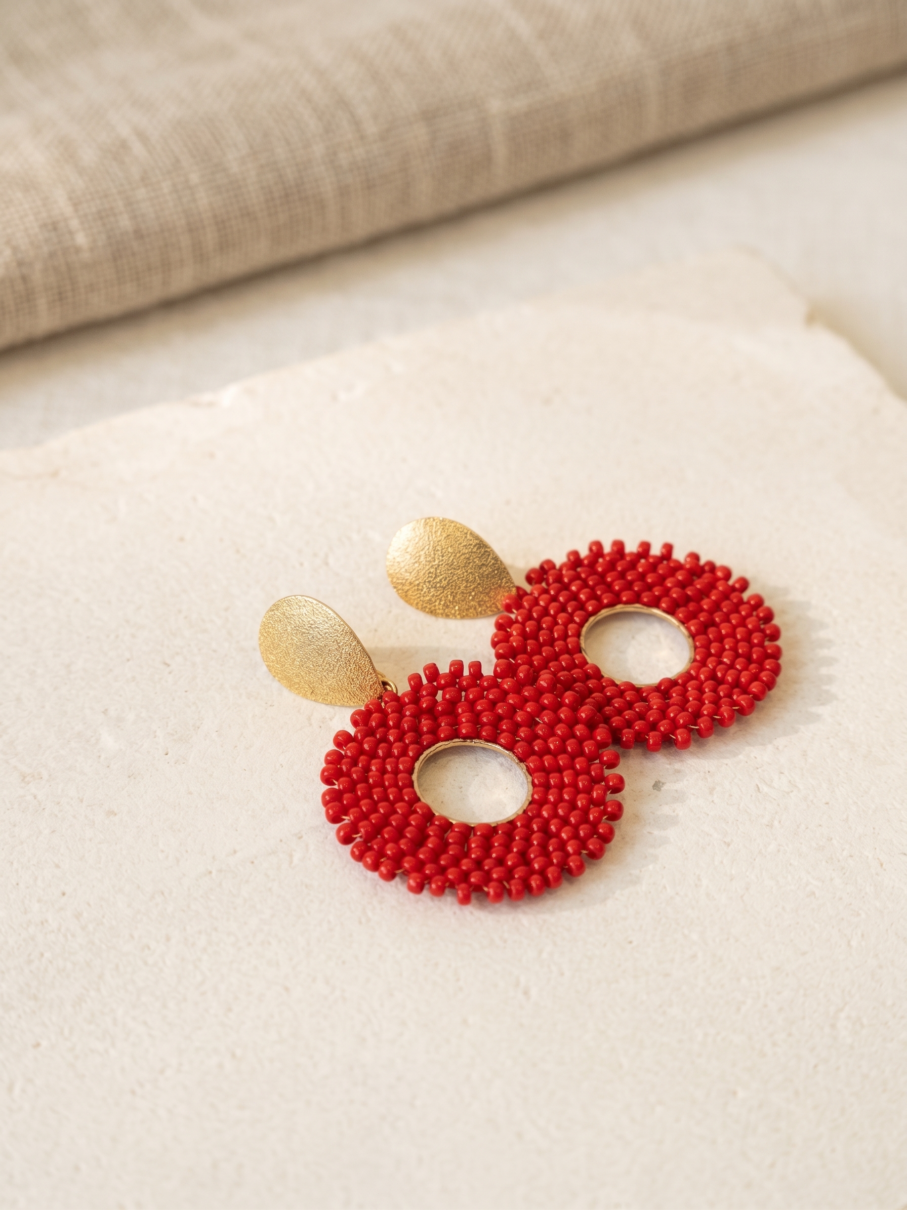 DILIA EARRINGS
