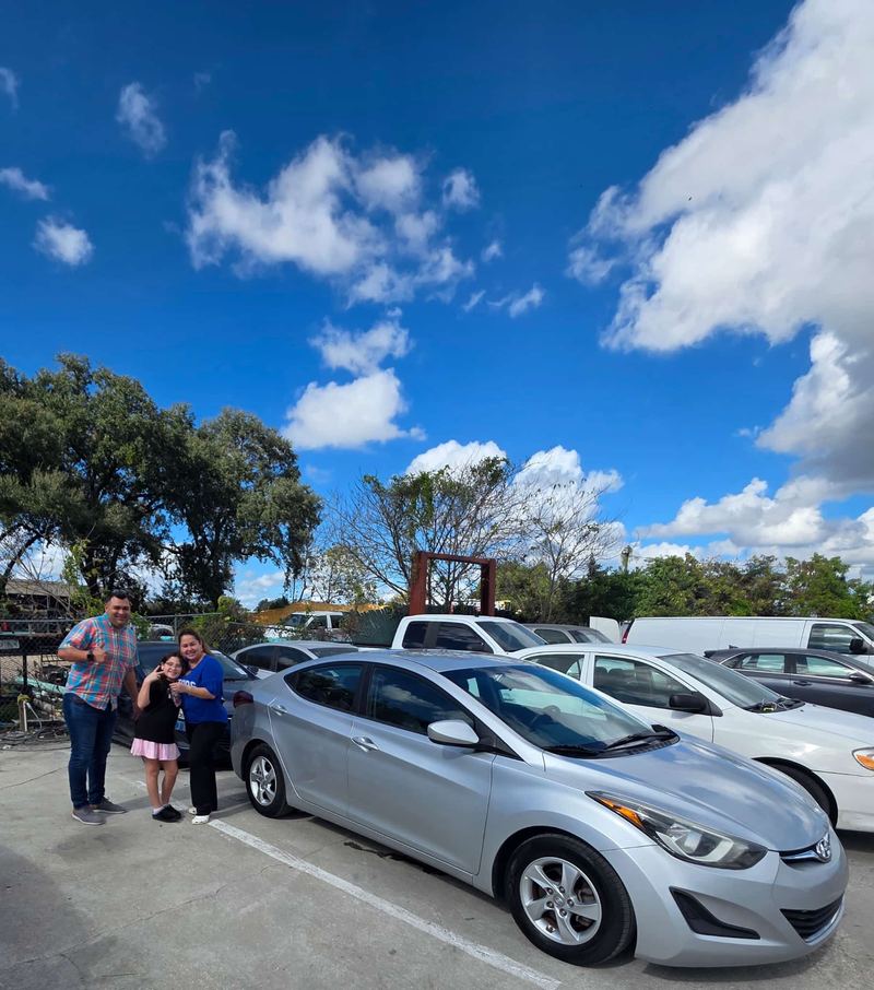 Handshake showing partnership
